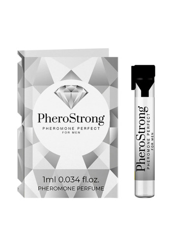 Духи Perfect with PheroStrong для мужчин 1 мл - фото 1
