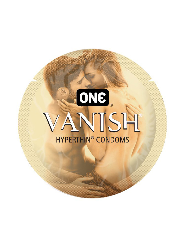 Презервативи One Vanish Hyperthin