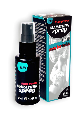 Пролонгуючий спрей для чоловіків Ero Marathon Spray