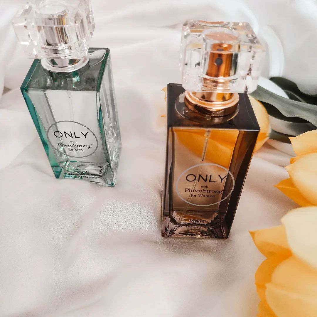 Духи із феромонами жіночі Only PheroStrong 50мл - фото 6