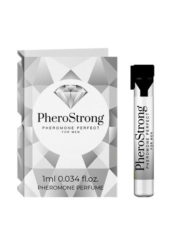Духи Perfect with PheroStrong для мужчин 1 мл - фото 1