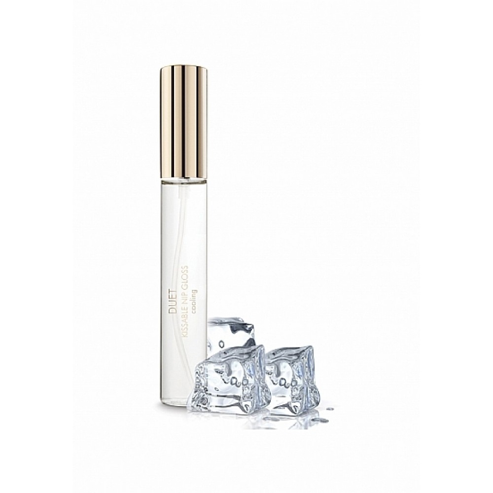 Набір гелів для стимуляції сосків Bijoux Indiscrets Cooling & Warming Nip Gloss - фото 3