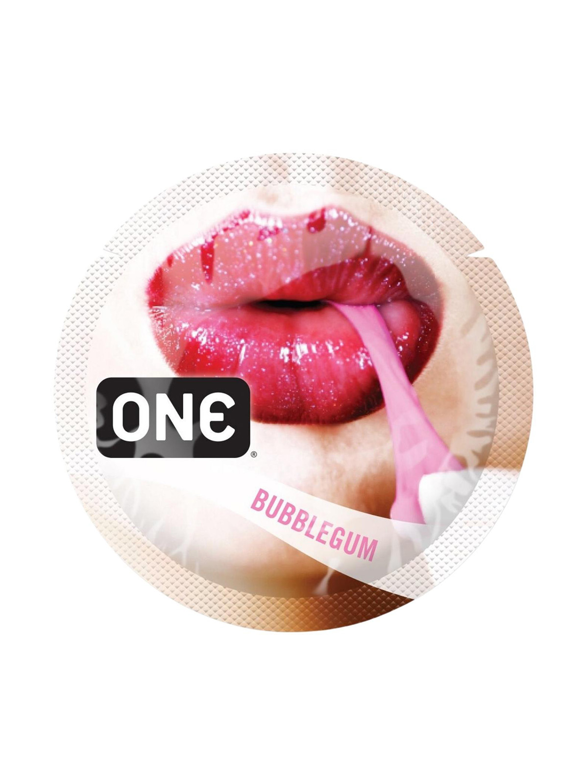 Презерватив оральний One FlavorWaves жувальна гумка