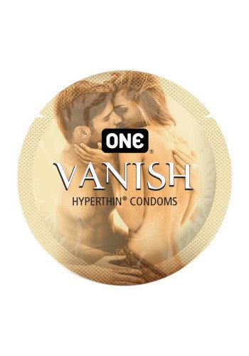 Презервативи One Vanish Hyperthin