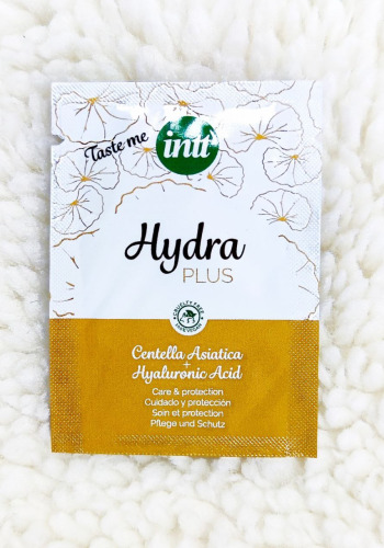 Пробник лубриант Intt Hydra Plus- фото 2