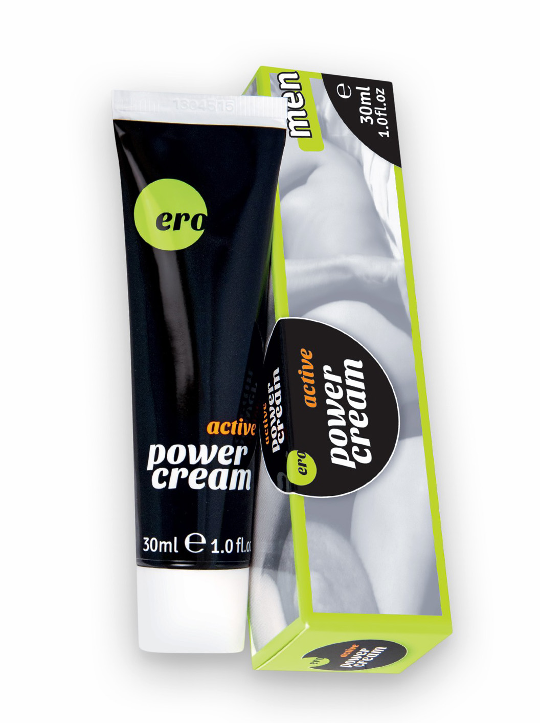 Збуджуючий крем для чоловіків Ero Active Power Cream