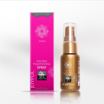 Спрей для сужения влагалища Shiatsu Tightening Spray, 30 мл