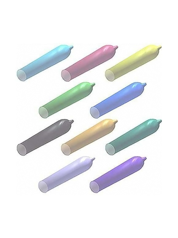 Презервативи One Color Sensation