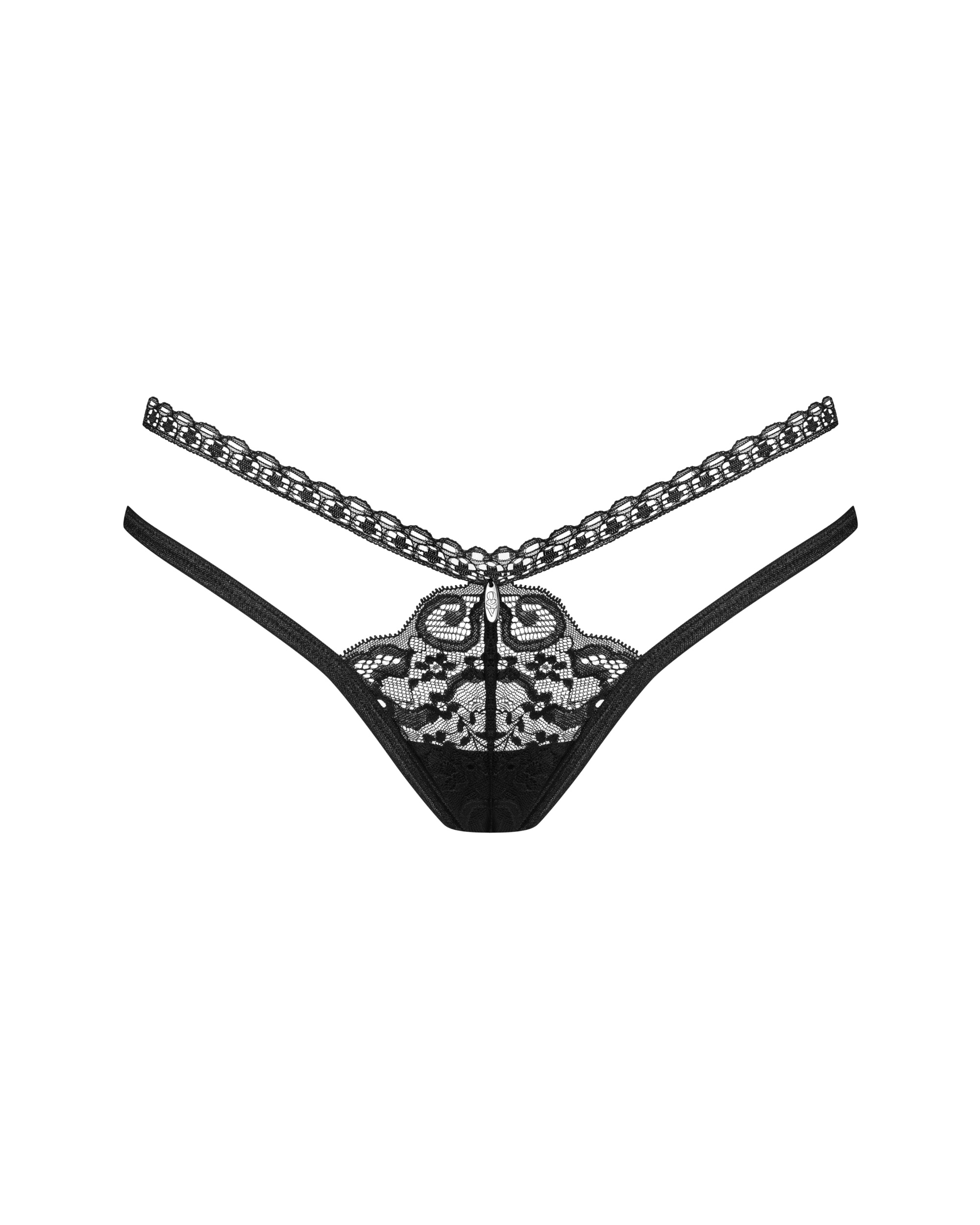 Трусики стрінги Blomentis - Зображення 3
