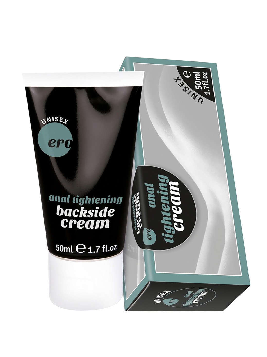 Сужающий анальный крем Ero Backside Anal Tightening Cream, 50 мл