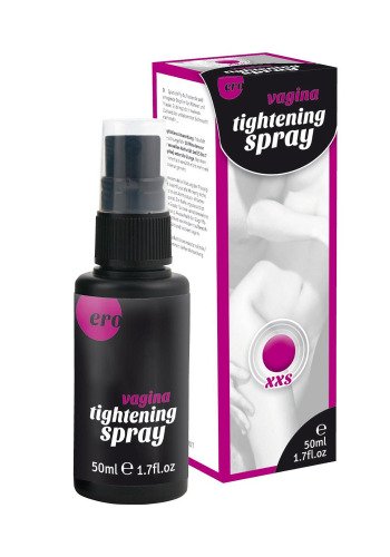 Сужающий вагинальный спрей Ero Thightening Spray, 50 мл