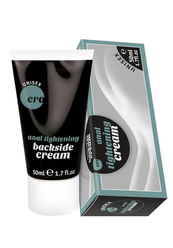 Сужающий анальный крем Ero Backside Anal Tightening Cream, 50 мл