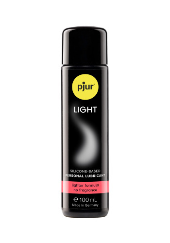 Лубрикант Pjur Light Bodyglide на силіконовій основі