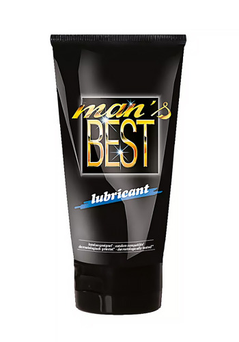 Лубрикант універсальний Man's Best