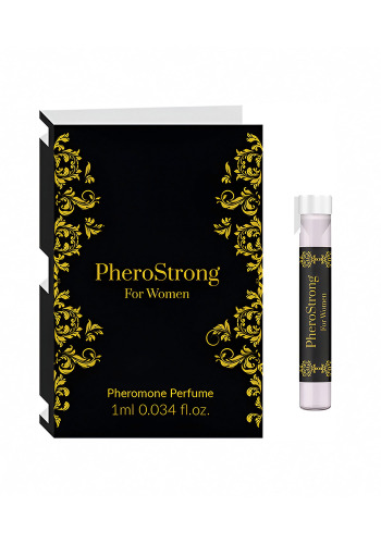 Парфуми з феромонами PheroStrong Strong для жінок