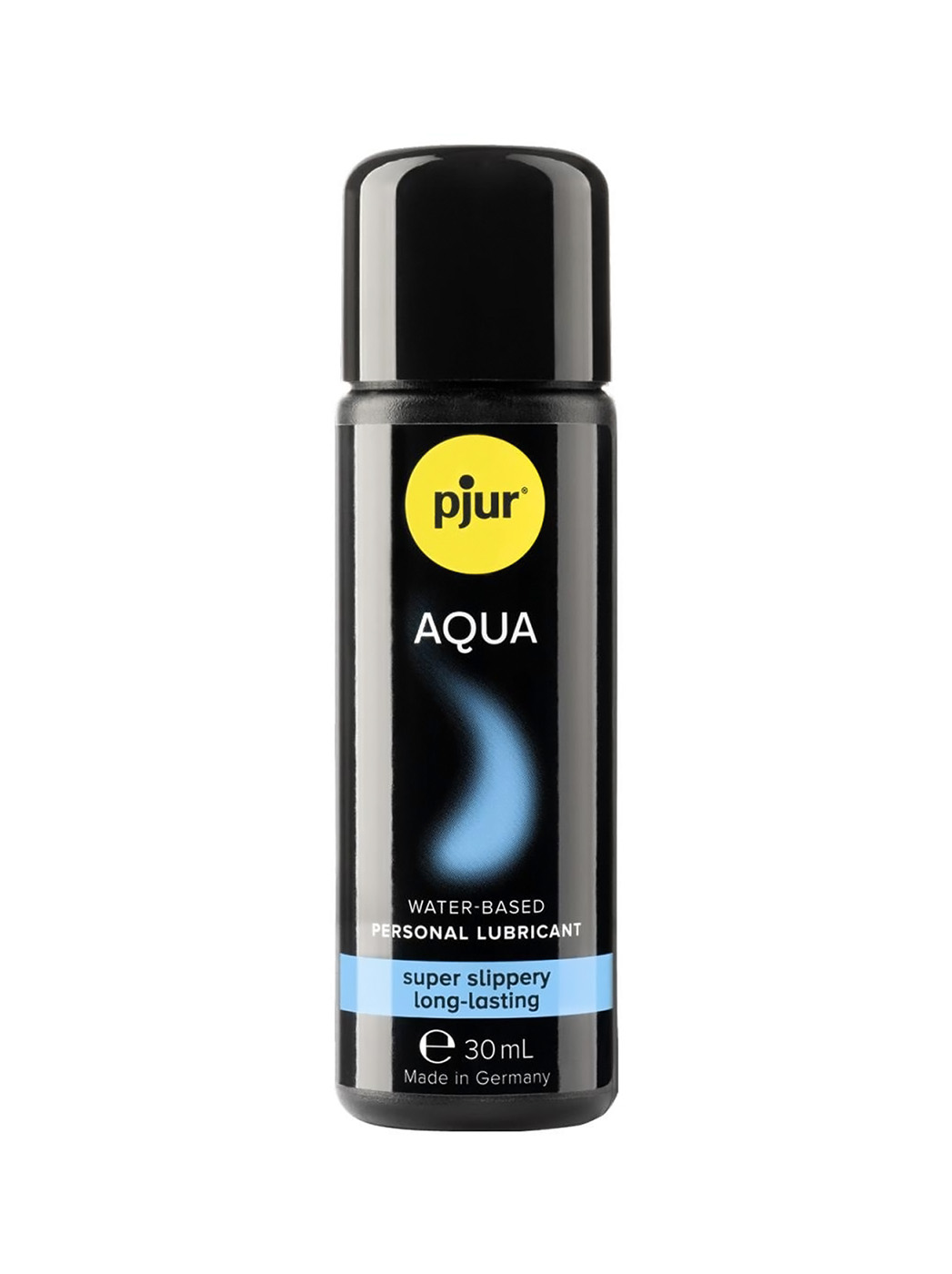 Лубрикант Pjur Aqua на водній основі