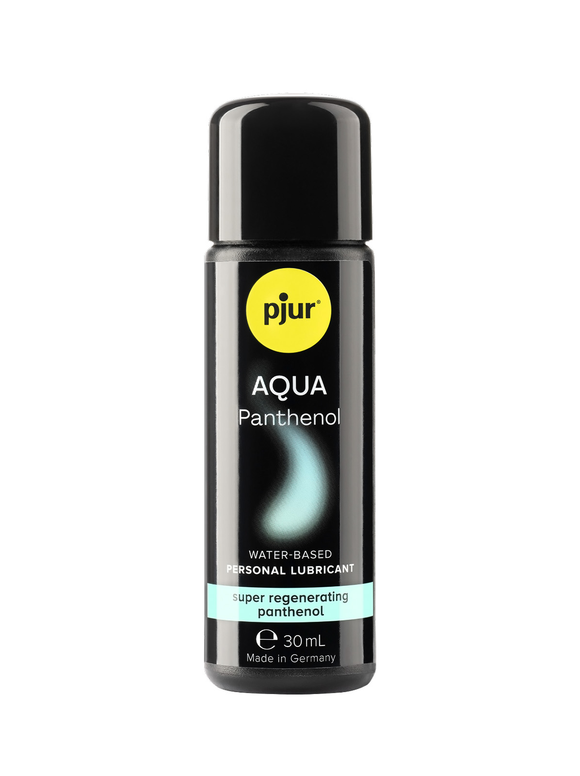 Лубрикант Pjur Aqua Panthenol на водній основі з пантенолом
