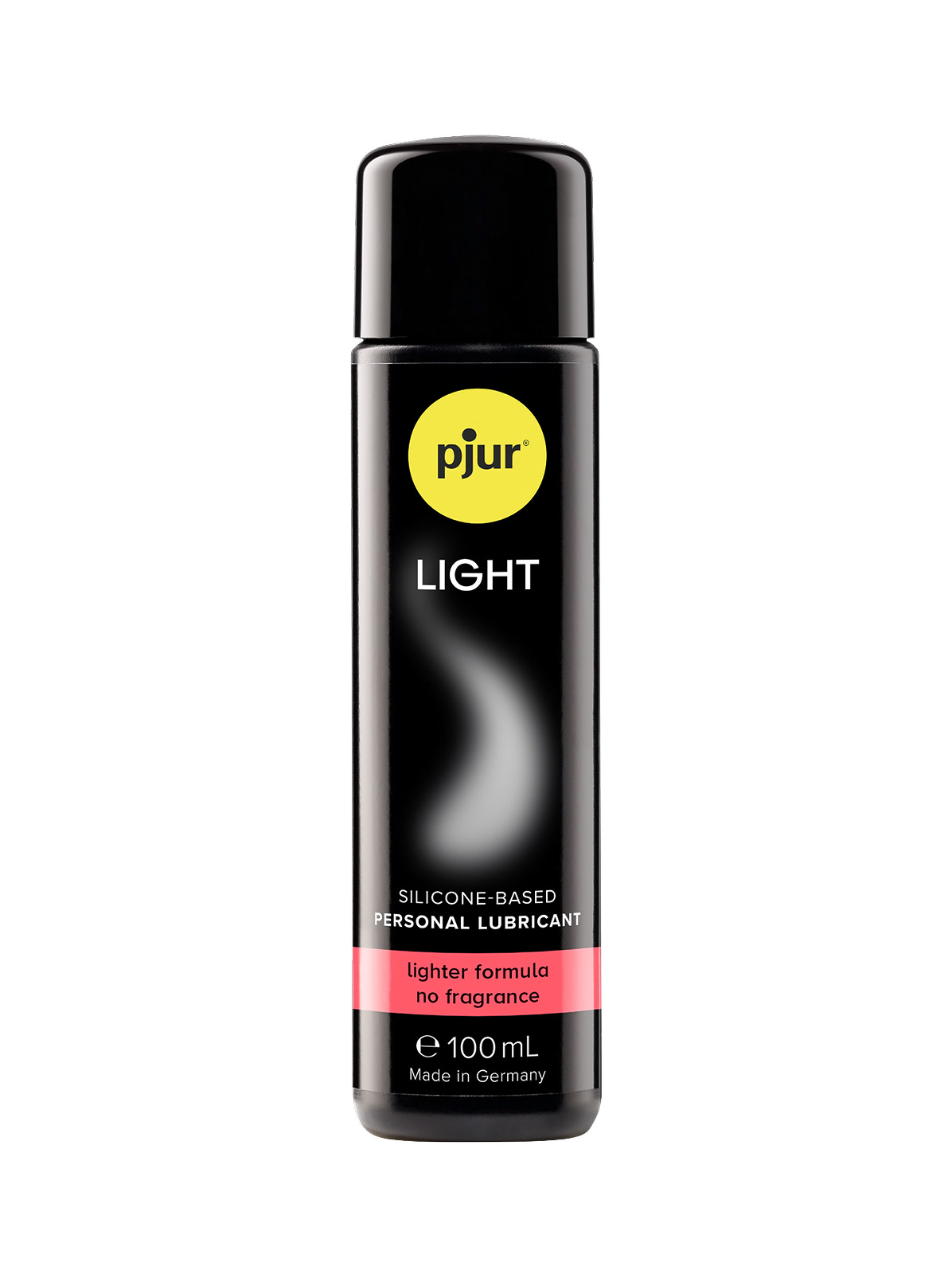 Лубрикант Pjur Light Bodyglide на силіконовій основі