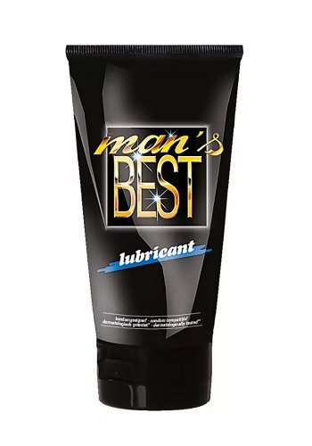 Лубрикант універсальний Man's Best