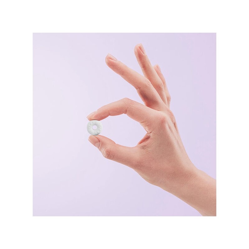 М'ятні цукерки Bijoux Indiscrets Swipe Remedy Clitherapy Oral Sex Mints - фото 3