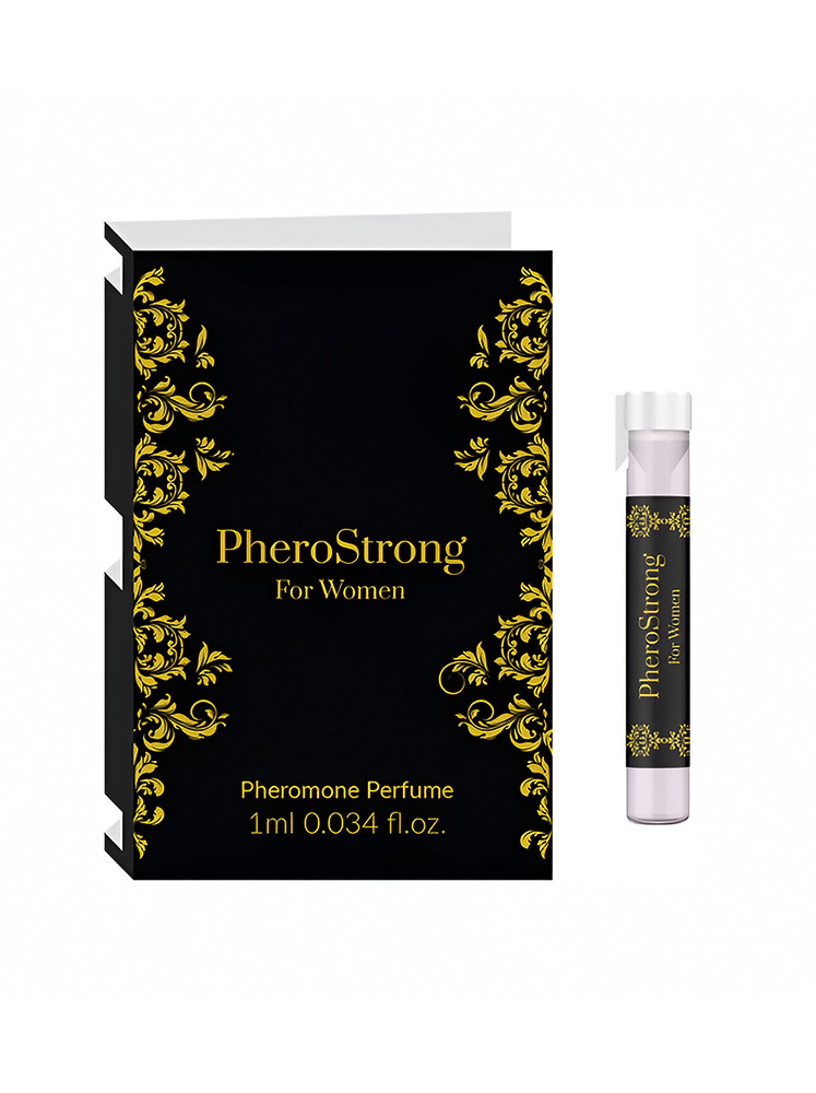 Парфуми з феромонами PheroStrong Strong для жінок
