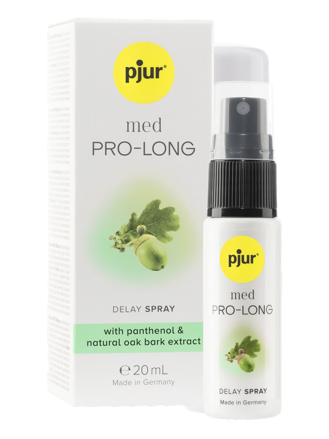 Пролонгувальний спрей Pjur Med Prolong Spray