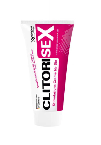 Збуджувальний Гель Clitorisex Stimulations-gel