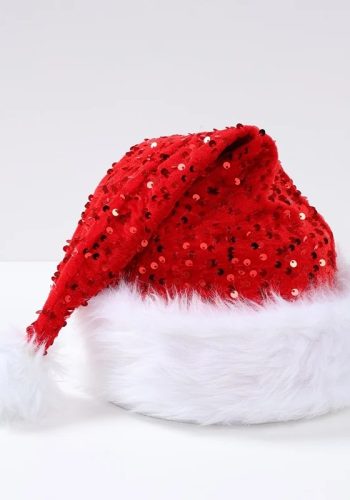 Шапочка Christmas Hat model 3