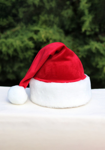 Шапочка Christmas Hat model 1