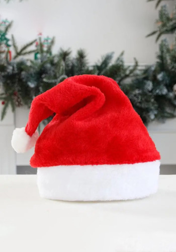 Шапочка Christmas Hat model 4