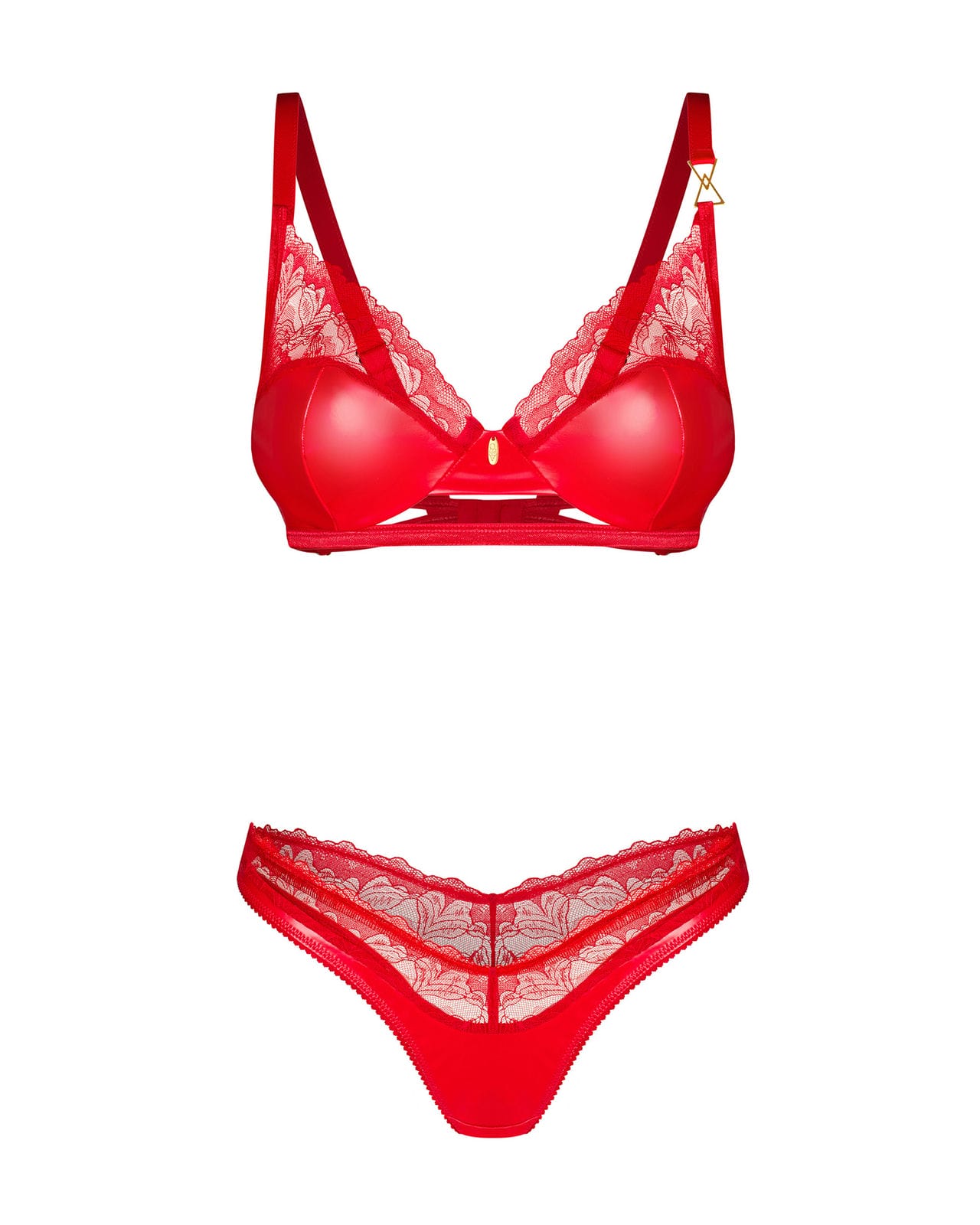 Комплект білизни Aliosa Set - Зображення 6