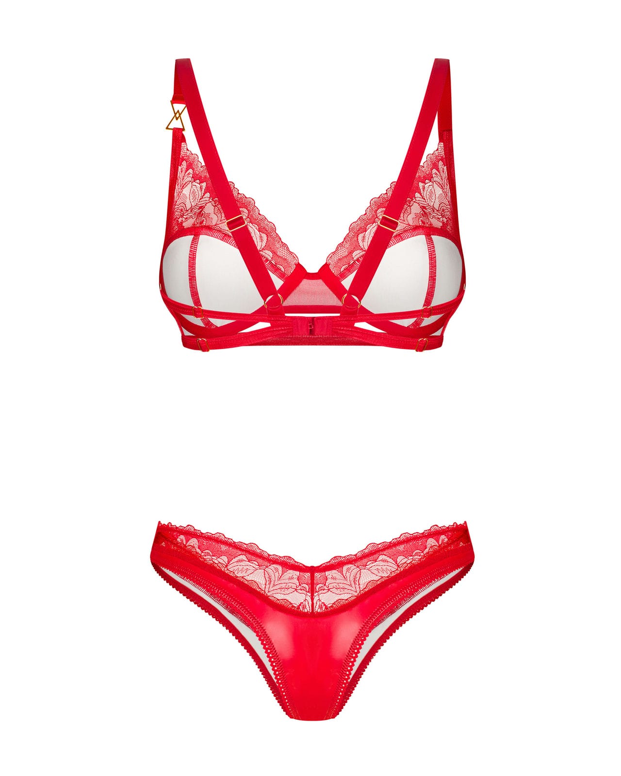 Комплект білизни Aliosa Set - Зображення 7