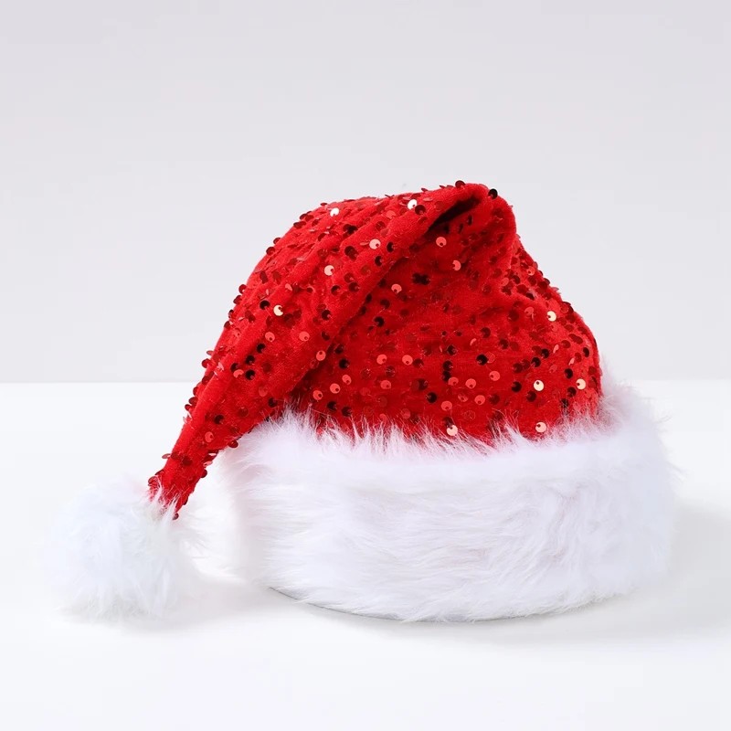 Шапочка Christmas Hat model 3
