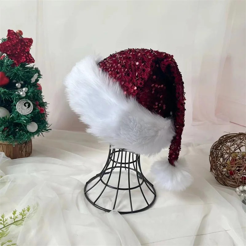 Шапочка Christmas Hat model 3 — изображение 3