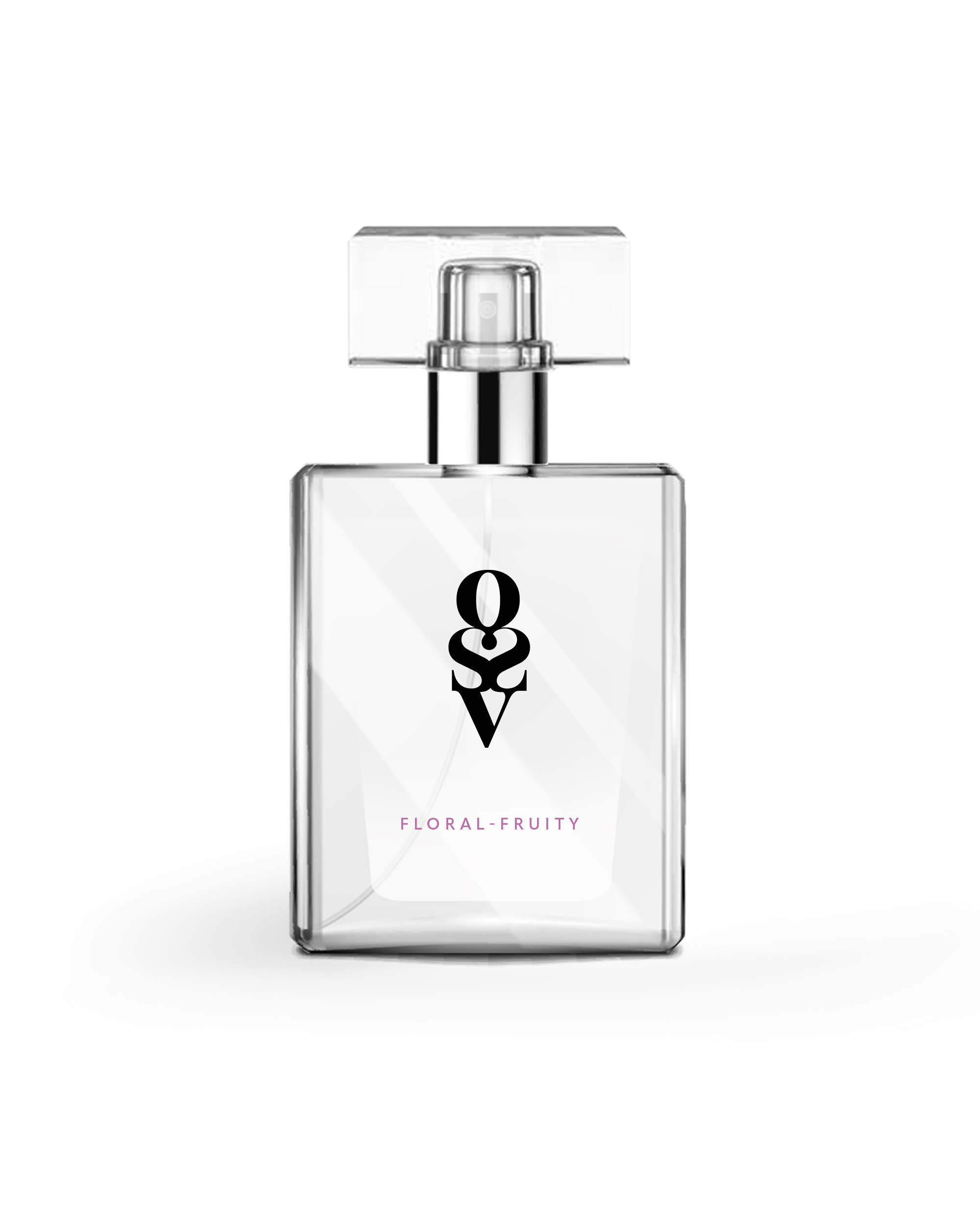 Парфуми з феромонами Obsessive Floral Fruity - Зображення 2