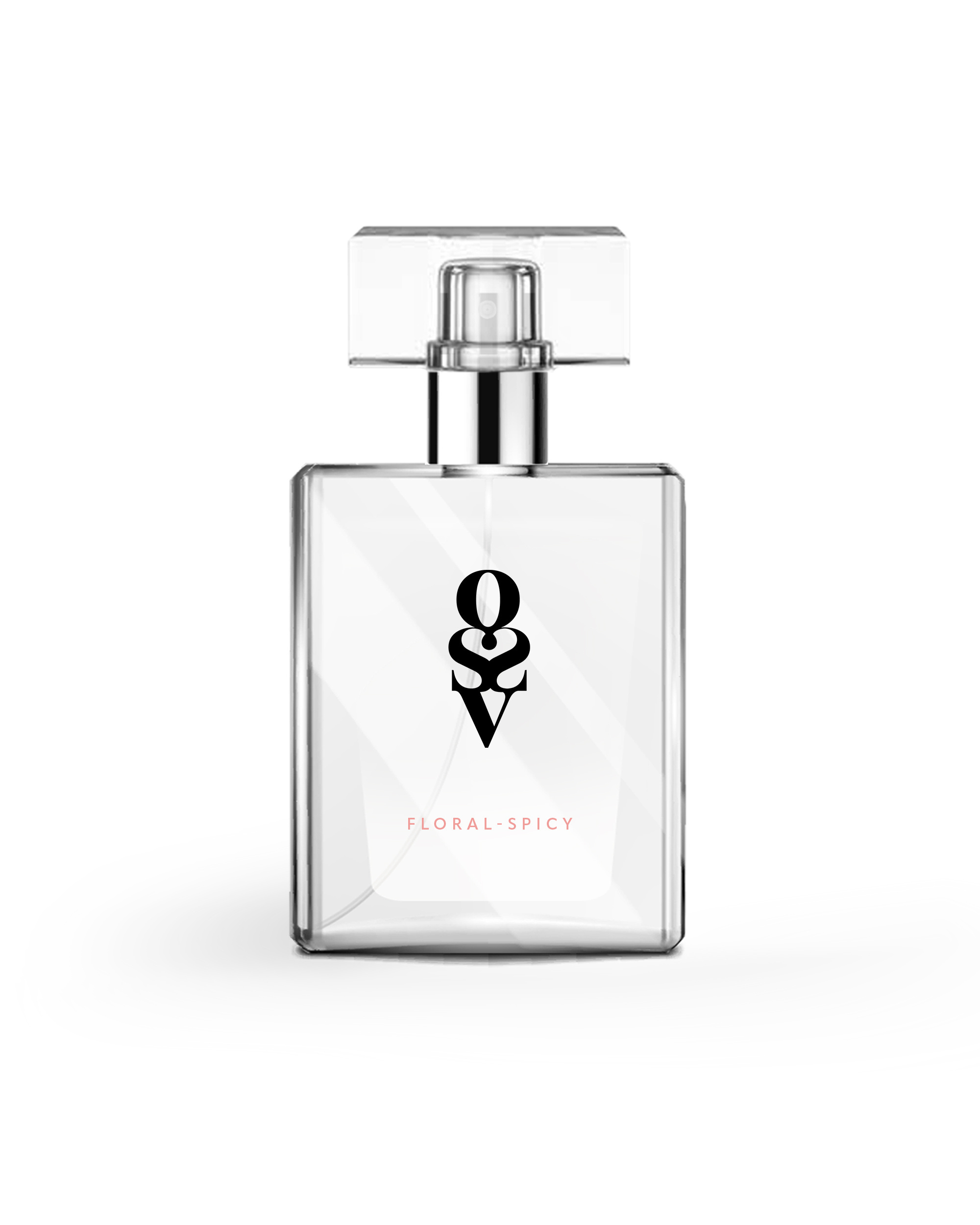 Духи с феромонами Obsessive Floral Spicy — изображение 2