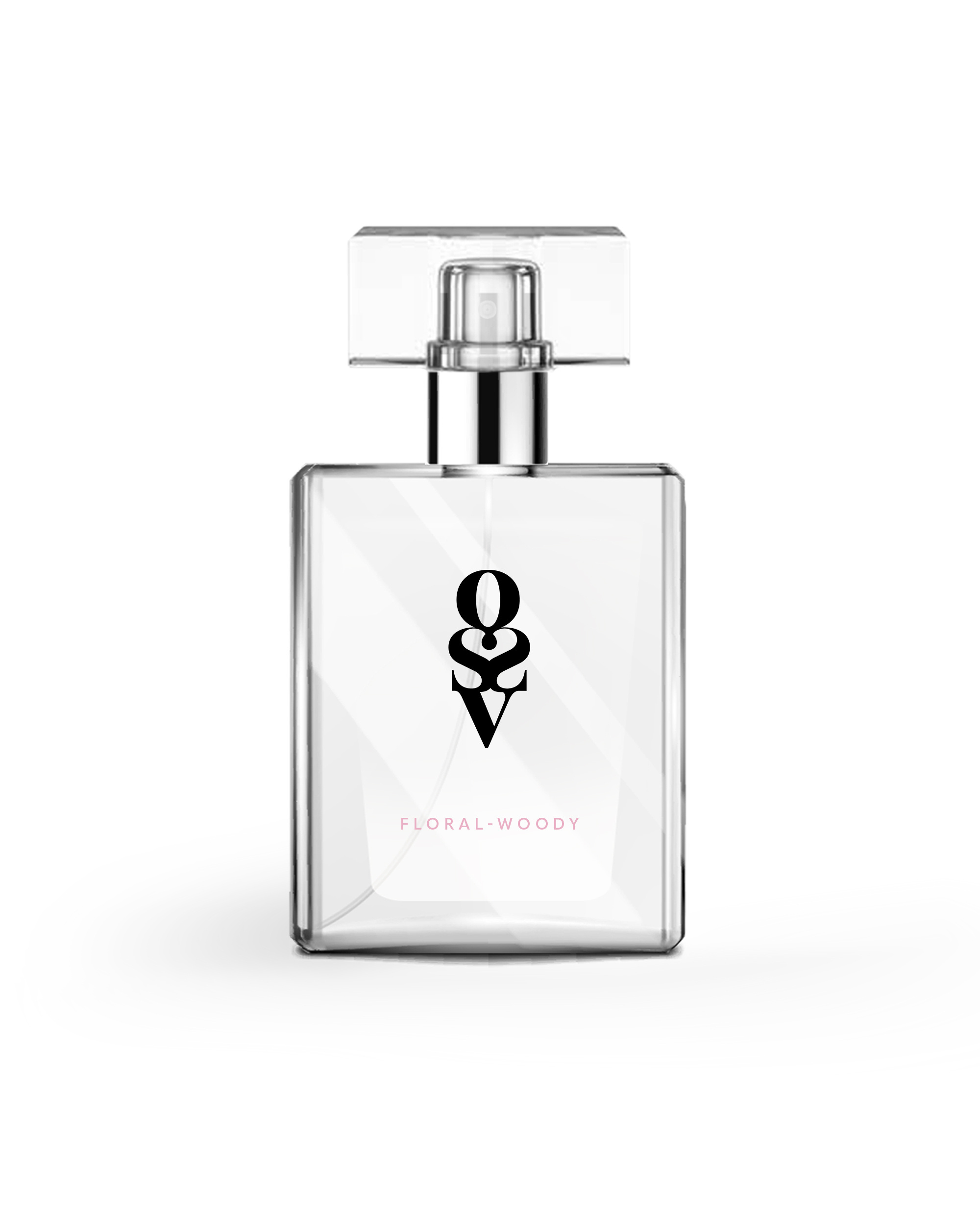 Парфуми з феромонами Obsessive Floral Woody - Зображення 2