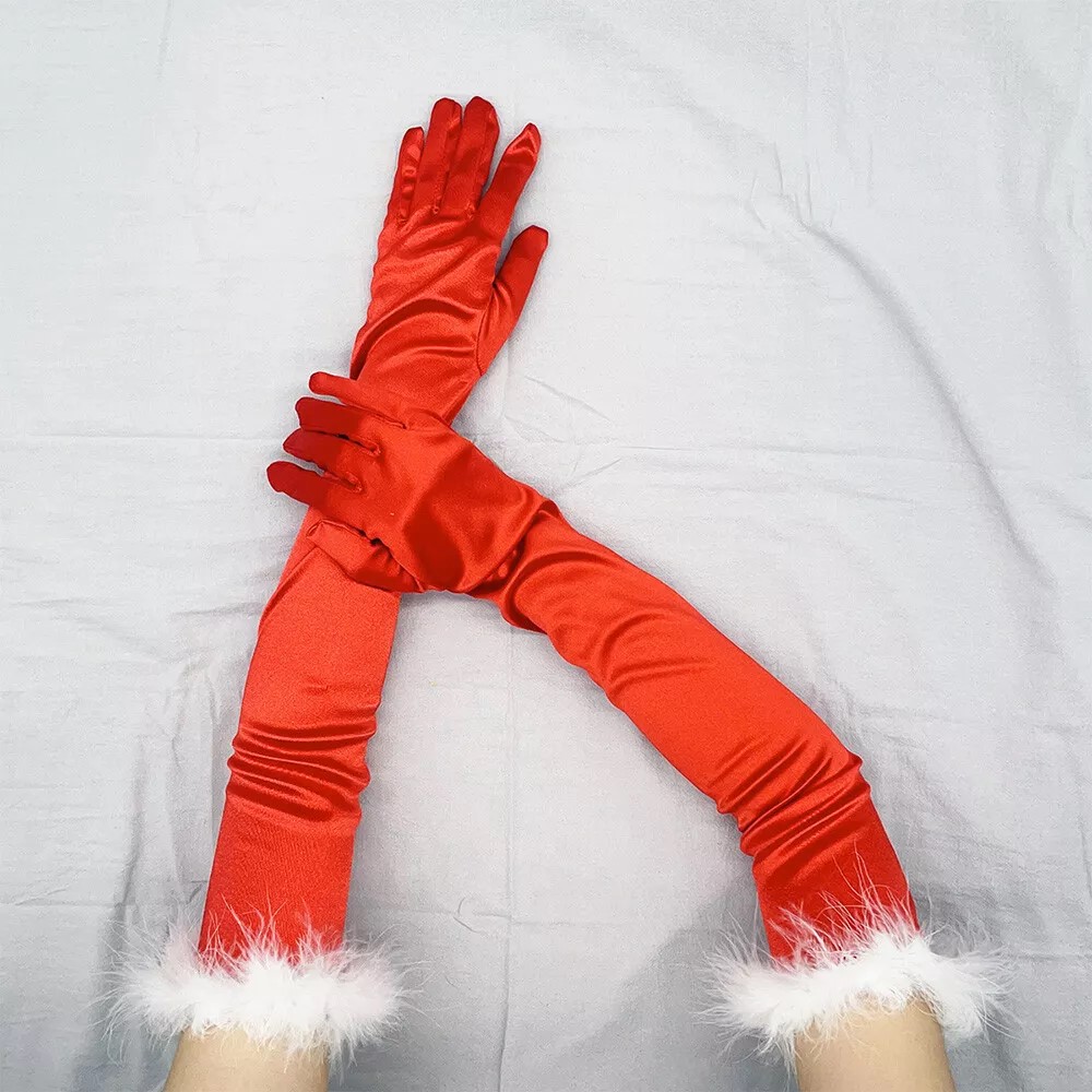 Перчатки Gloves model 15 — изображение 2