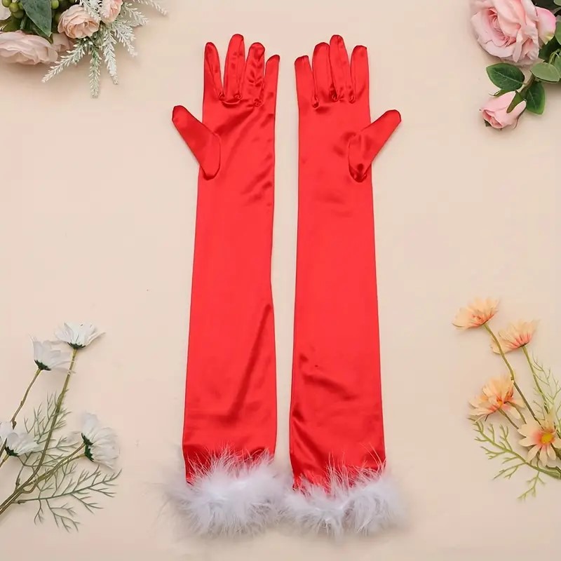 Перчатки Gloves model 15 — изображение 3