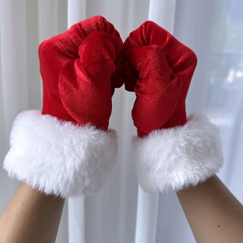 Рукавички Gloves model 16 - Зображення 4