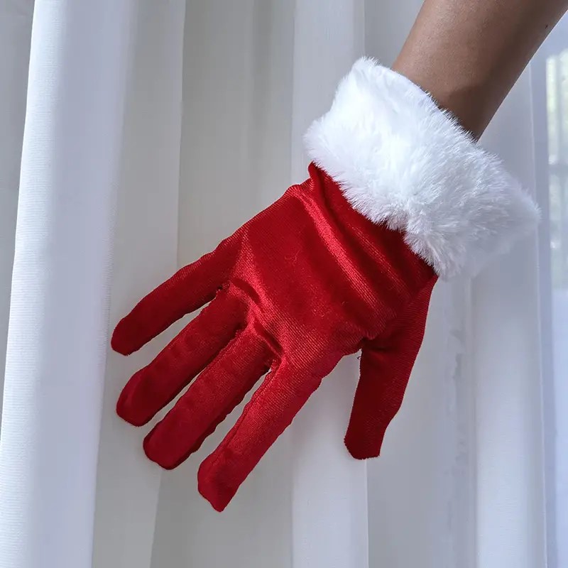 Рукавички Gloves model 16 - Зображення 5