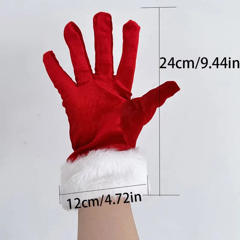 Рукавички Gloves model 16 - Зображення 6
