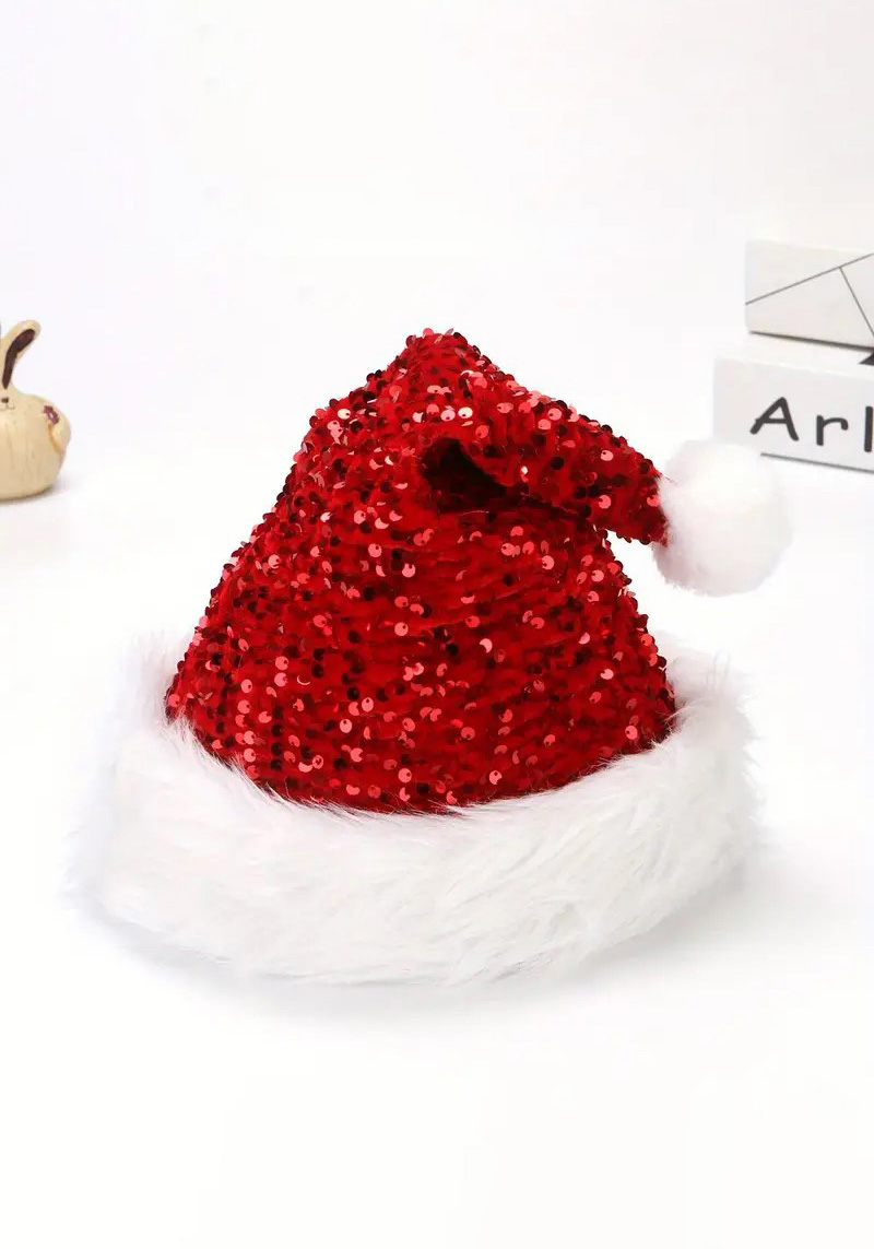 Шапочка Christmas Hat model 3 — изображение 4