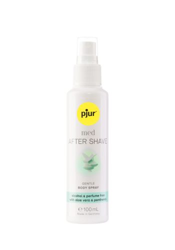Гель-спрей після депіляції Pjur MED After Shave Spray 100 мл