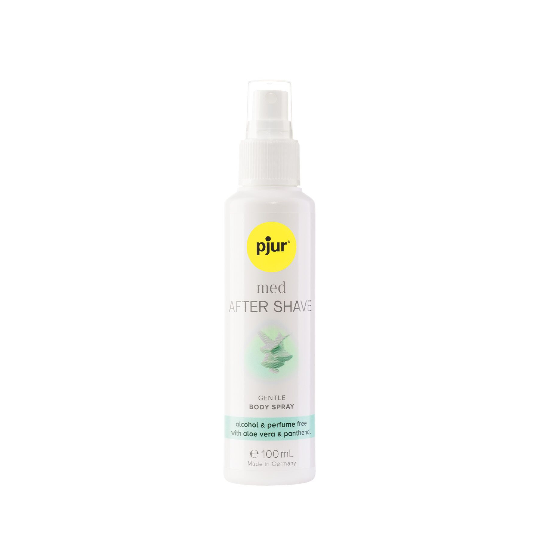 Гель-спрей после депиляции Pjur MED After Shave Spray 100 мл