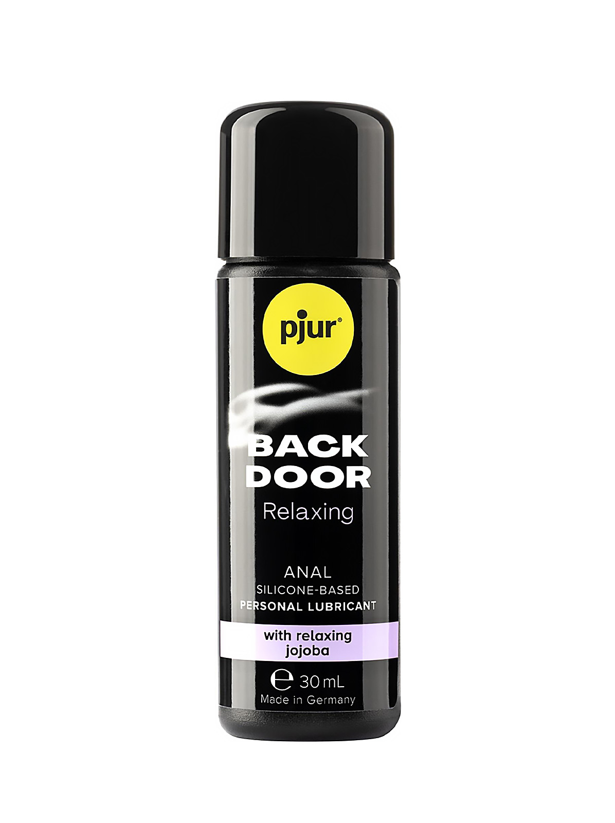 Анальний лубрикант розслаблюючий Pjur Backdoor anal glide, на силіконовій основі