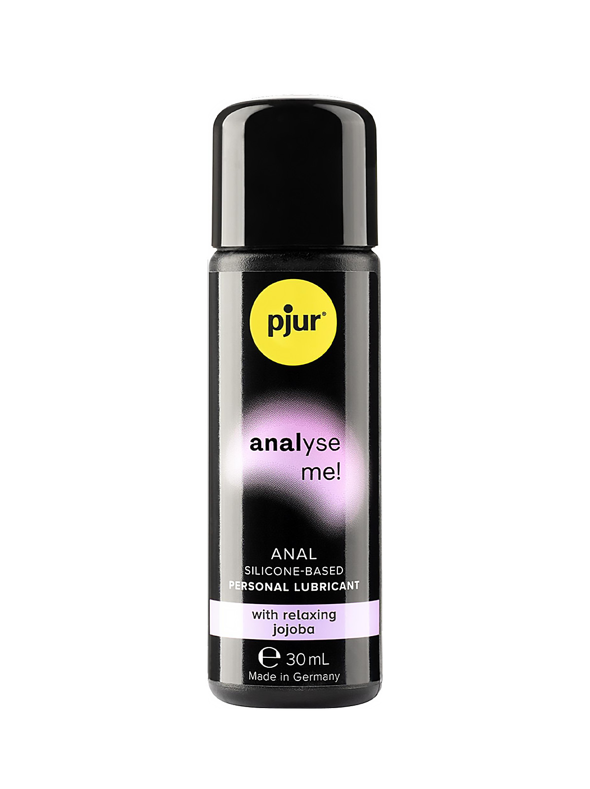 Лубрикант на силиконовой основе Pjur Analyse Me Relaxing Silicone Anal Glide для анального секса