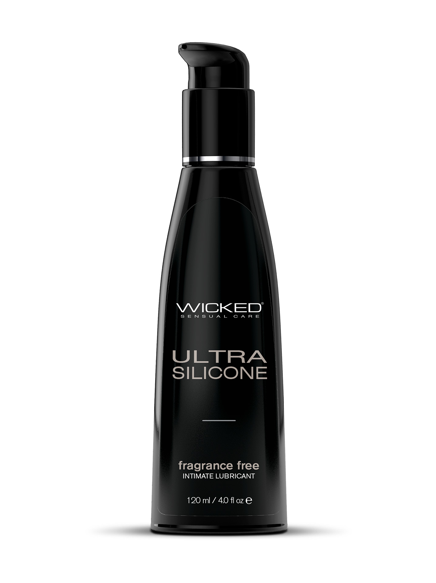 Лубрикант силиконовый Wicked Ultra Silicone Lubricant, 120 мл