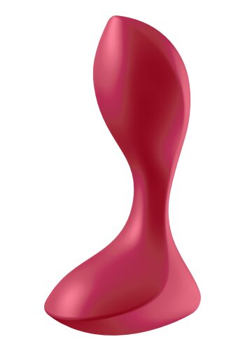 Анальна пробка з вібрацією Backdoor Lover Satisfyer - фото 1