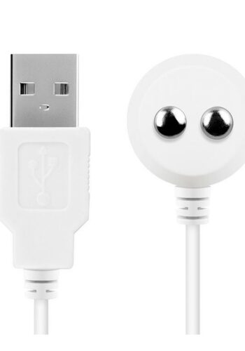 Кабель USB магнітна зарядка для іграшок Satisfyer - фото 1